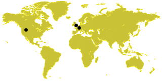 Re:signal International Offices