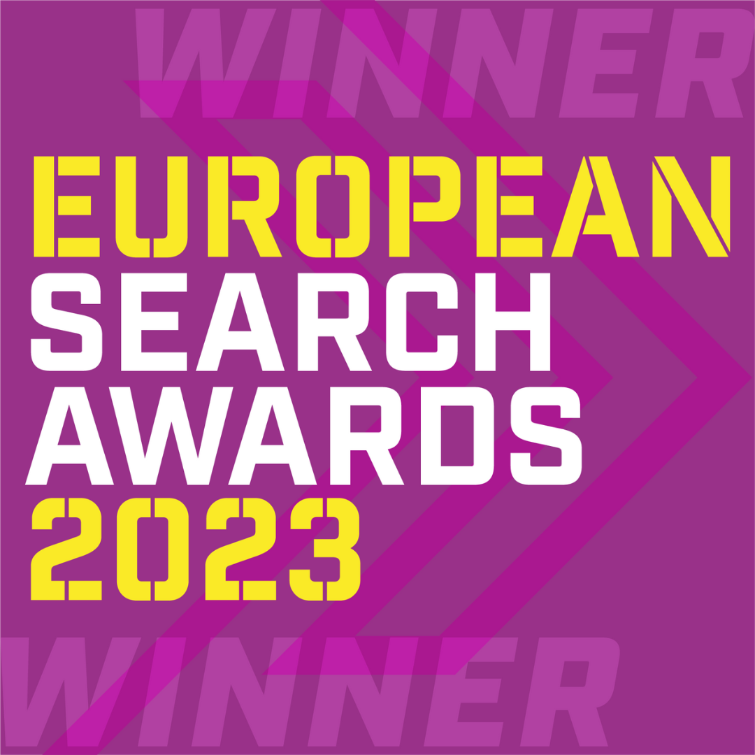 EU Awards win 2023