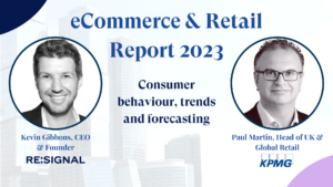 KPMG: 2023 UK retail sector trends & forecast