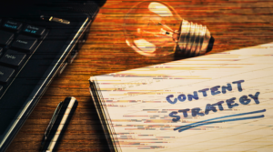 How to prioritise your content strategy by value