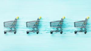 Ecommerce 2023: trends reshaping the shopping experience