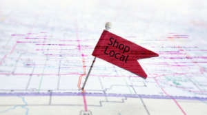 Local SEO for ecommerce brands
