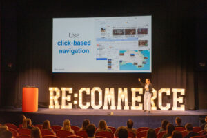 5 Reasons you NEED to go to Re:commerce 2025