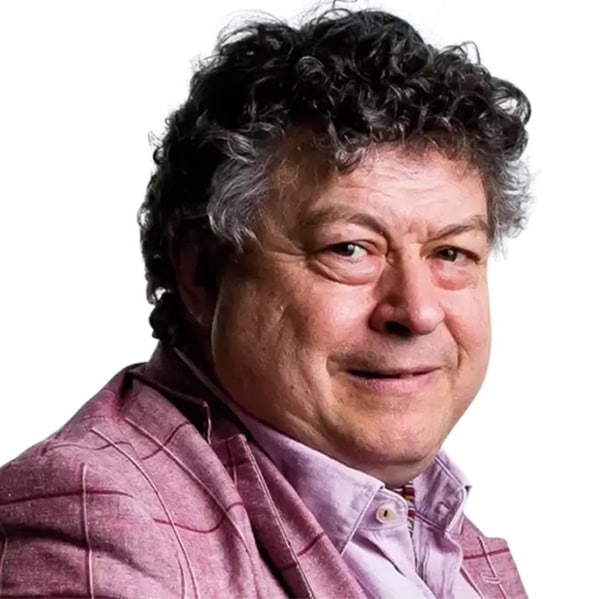 Rory Sutherland