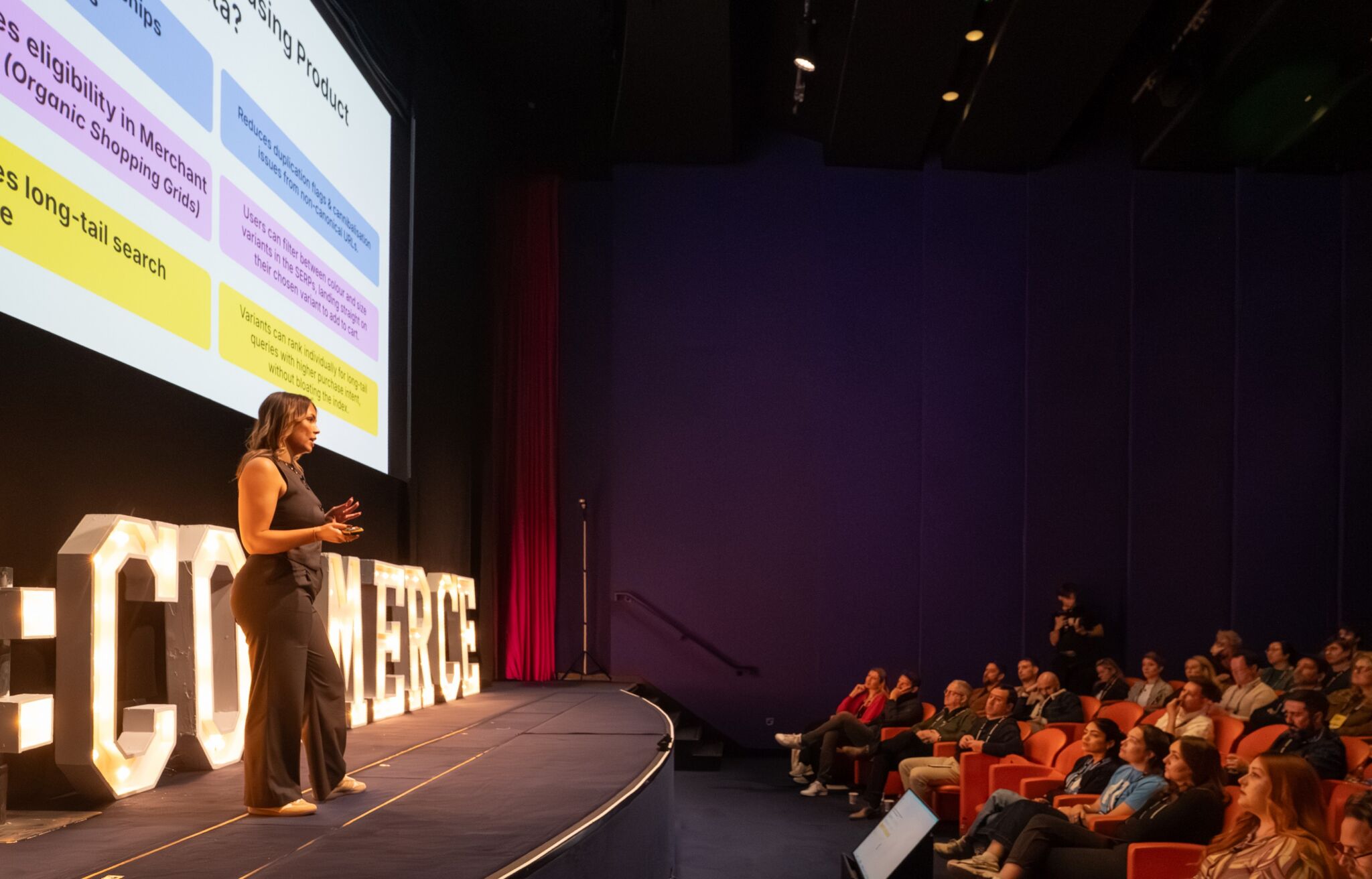 PDP Discoverability: SEO that wins in Search, Shopping & LLMs