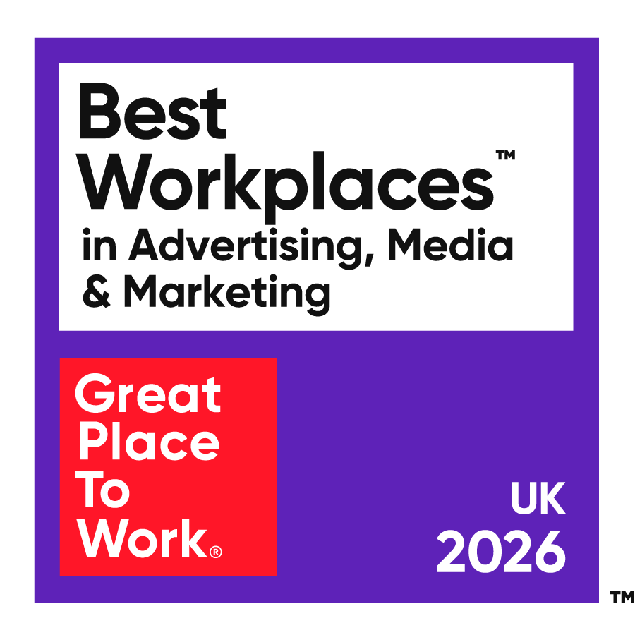 Best Workplaces in Advertising, Media & Marketing