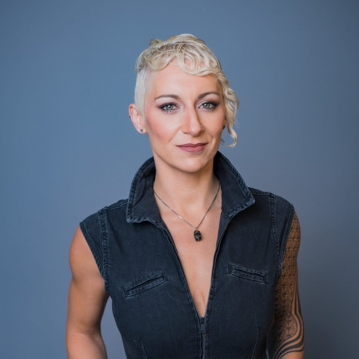 Lily Ray, Founder of Algorythmic