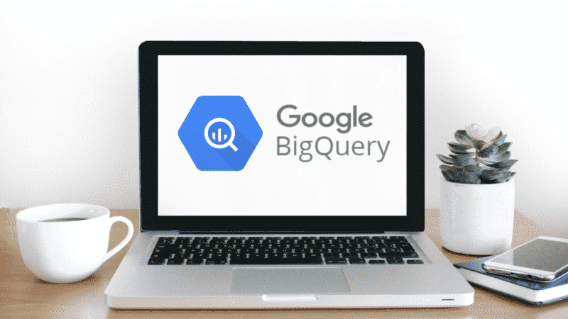 You Can Export Raw Collection Data to BigQuery from Google Analytics 4