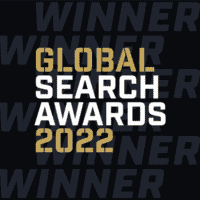 Global Search Awards 2022
