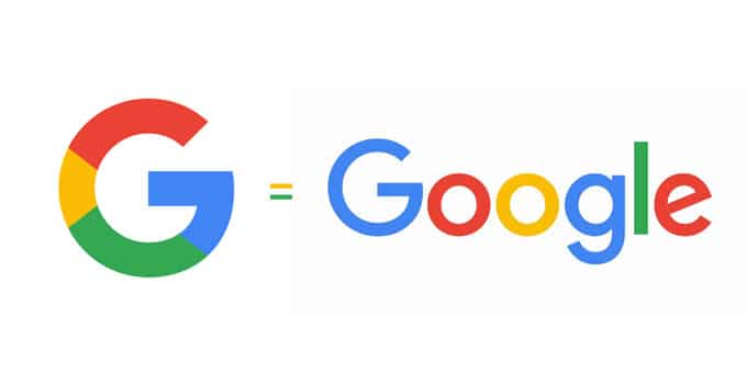 G = Google
