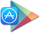 Apple and Google Play Stores