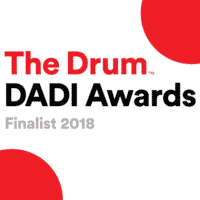 The Drum DADI Awards Finalists 2018