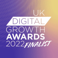 UK Digital Growth Awards 2022 Finalists