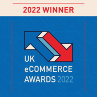 UK eCommerce Awards 2022 winners