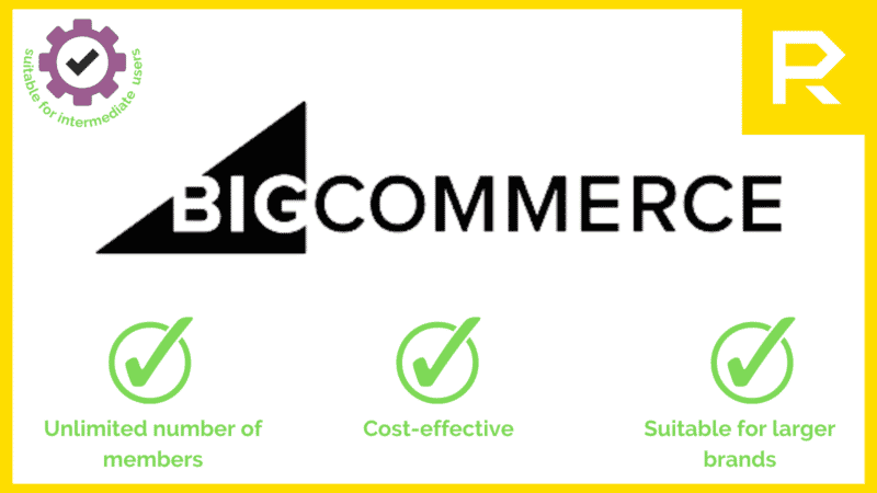 The three best things about BigCommerce CMS