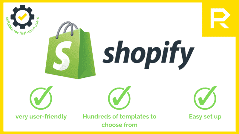 The three best things about Shopify CMS