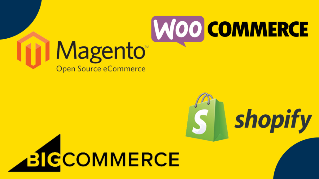 Which CMS is best for your eCommerce business?